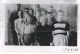 SCHOOL-Bromley S.S.#3 Public School, 1957-58 Front Row- Suzanne Pecarski, Betty Selle, Diane Recoskie Middle Row - June Selle, Rita Glynski, Patsy Recoskie, Wayne Selle, Bernard Recoskie Back Row - Chester Glynski, Lloyd Selle, Emmerson Leeck