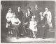 Sykes, family of Rev. Charles Alfred Sykes, family of Rev. Charles Alfred
