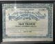 Herbert John FRANCIS Life Membership to Royal Caledonian Curling Club