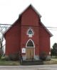 FF-Trinity United Church FF-Trinity United Church