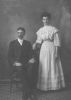 Valliant, John & Emily nee Black, 1907