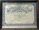 Wilfred W. 'Bill' SCHNARR's Life Membership to Royal Caledonian Curling Club