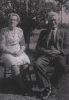 Barr, John Hiram & Minnie nee Johnston