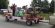 VILLAGE OF BEACHBURG 175th Anniversary parade - Beach Descendants