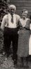 01617-Bennett, James Robert with sister Jane Griggor Morrison