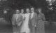 Children of Rev. & Mrs. Malcolm Blakely:  Jack, Annie, Hannah, Harvey & Florence