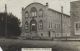 CHx-Cobden Memorial Hall postcard 