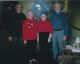 Ross, Don & Joan; Ellard & Ruby Ross, Don & Joan; Ellard & Ruby
