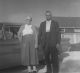 Dunning, Rev. Fred & Florence Dunning, Rev. Fred & Florence