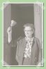 Percival, Edith Isabel BULMER teacher at Greenwood School (SS # 9 Westmeath). She filled in for Miss Montgomery at Greenwood c1963