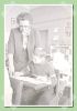Percival, Edith Isabel BULMER, teacher Greenwood (SS #9 Westmeath)