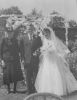 Bennett, Veldon & Ruby with Veldon's grandmother Fanny Bennett nee Johnston