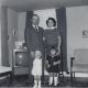 MacLeod, George & Marjorie with David & Mary