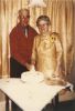 Hill, Ed & Elva nee Wilson Anniversary Hill, Ed & Elva nee Wilson Anniversary