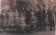 Barr, John Hiram & Minnie nee Johnston family