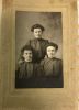 Lett sisters - Jennie, Ethel & Gertie