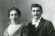 McLaren, Archibald & Harriett Laughlin wedding