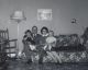 McLeod, George & Marjorie with children Mary & David