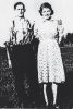Siblings:  Andrew & Adeline MOXAM