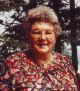 01617-Elliott, Norma nee Bennett, 1980 Bennett Picnic 01617-Elliott, Norma nee Bennett, 1980 Bennett Picnic