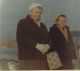 Patterson, Margaret & Lillian Hawkins