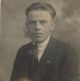 Pte. Melvin Ernest PEEVER