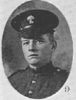 Pte. David MCLAREN