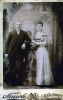 McIntomney, Daniel & Bridget Mullen wedding photo