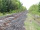 W-Dismantling the railway in Westmeath Township