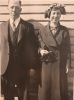 Babcock, Reggie & Inez nee Lett
