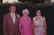 Bennett, Veldon, mother Margaret & Ruby