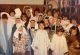 Christmas production
4th: Stephanie Barr, Chris Moore, Sarah Kohlsmith,  Lisa Dupuis, 
3rd:  Terry Lynn Moore, Daniel Warneford, Darcy Lynch,  Dan Keon, Tracy Laska, Sherry Scobie? 
2nd:  Carl McLaren,  Shawn Smaglinski,  Bradley Kohlsmith, Mike Laska, and Shara Dupuis
Ft:  Suzy Laska, ?, little sheep is Brady Laska Christmas production
4th: Stephanie Barr, Chris Moore, Sarah Kohlsmith,  Lisa Dupuis, 
3rd:  Terry Lynn Moore, Daniel Warneford, Darcy Lynch,  Dan Keon, Tracy Laska, Sherry Scobie? 
2nd:  Carl McLaren,  Shawn Smaglinski,  Bradley Kohlsmith, Mike Laska, and Shara Dupuis
Ft:  Suzy Laska, ?, little sheep is Brady Laska