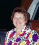 COBDEN CURLING CLUB Women's Club President - Waverly Hamilton, 1992-1994