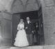 Curry, Harold & Evelyn Ross wedding Curry, Harold & Evelyn Ross wedding